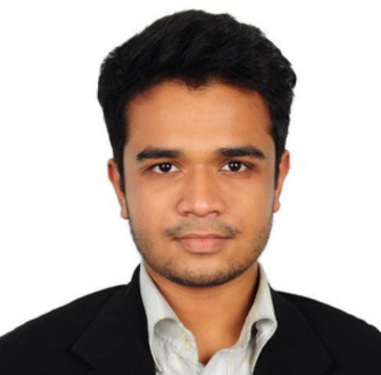 Tanvir Ahmed Khan