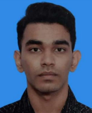 Saurav Kumar