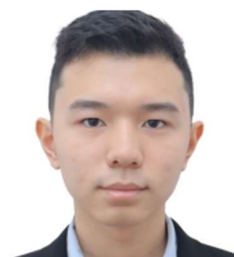 Christian Richard Zhu