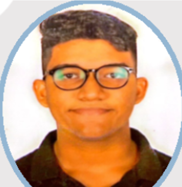 Raif Izudin Bin Rasulluddin