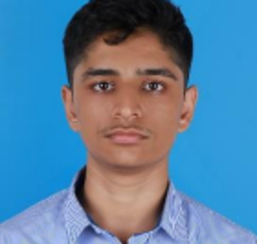 Ved Ashishbhai Panchal