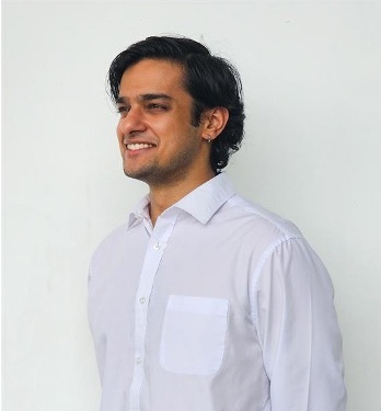 Ajneya Lal