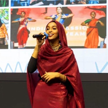 Reel Bushra Bakri Hassan