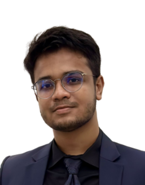 TANVIR AHMED KHAN