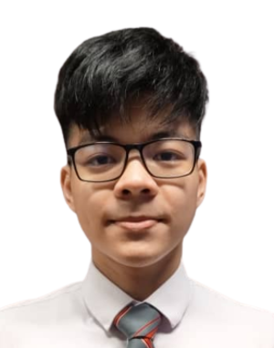 LIEW ZONG HAN