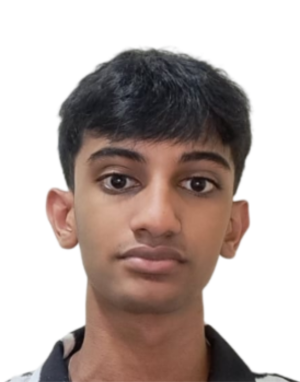 PRITHIK NAIR