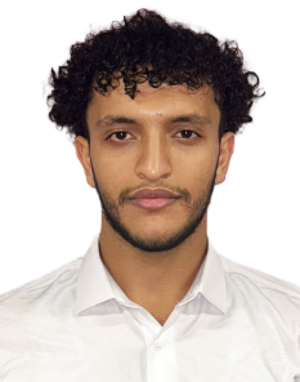 HAITHM ABDULGHANI HUSSEIN AL-BAKRI